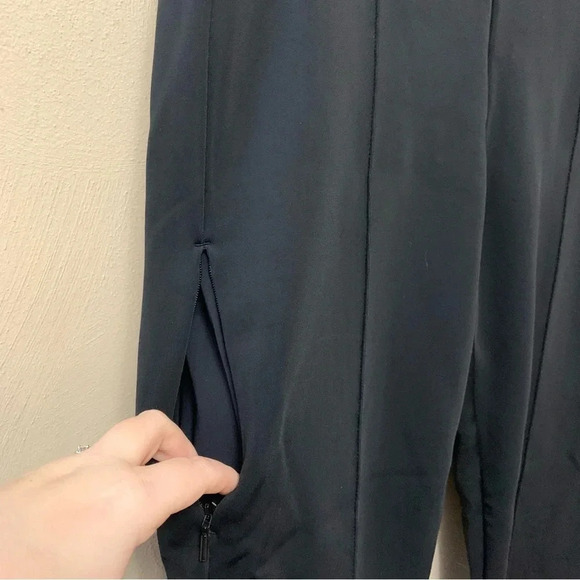 Athleta Butte Peak Pant in Black Size 8 - Picture 9 of 16